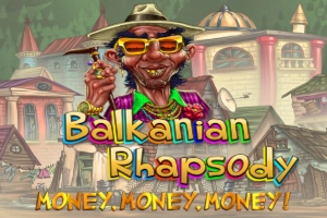 Balkanian Rhapsody